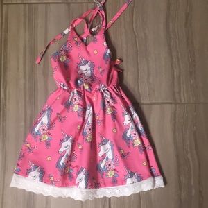 18-24 month dress